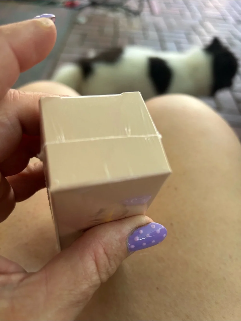 Forever Bloom Phansta Foundation - With sunscreen